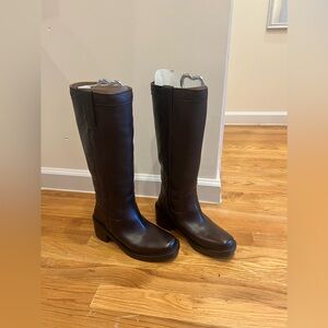 Frye Kate Pull On Boots